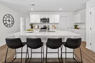 229 Palomino Wy, Clayton, NC 27520 - Photo 9