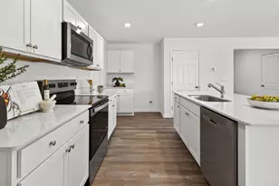 229 Palomino Wy, Clayton, NC 27520 - Photo 11