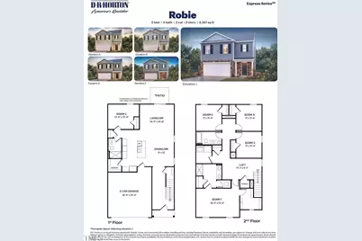 229 Palomino Way, Clayton, NC 27520 - Photo 33