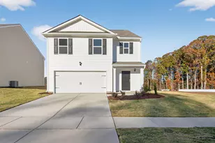 245 Palomino Wy, Clayton, NC 27520 - Photo 3