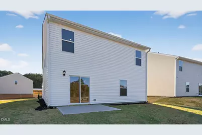 245 Palomino Way, Clayton, NC 27520 - Photo 41