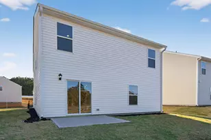 245 Palomino Wy, Clayton, NC 27520 - Photo 41