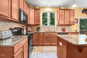 1304 Double Oak Ln, Willow Springs, NC 27592 - Photo 19