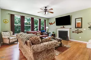 1304 Double Oak Ln, Willow Springs, NC 27592 - Photo 13