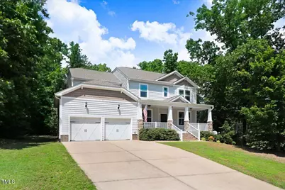 1304 Double Oak Lane, Willow Springs, NC 27592 - Photo 1