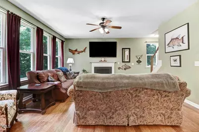 1304 Double Oak Lane, Willow Springs, NC 27592 - Photo 11