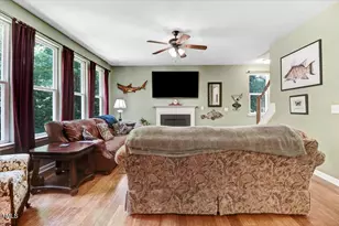 1304 Double Oak Ln, Willow Springs, NC 27592 - Photo 11