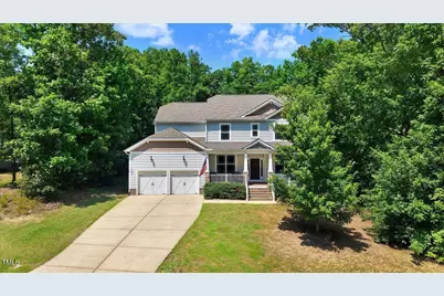 1304 Double Oak Lane, Willow Springs, NC 27592 - Photo 5