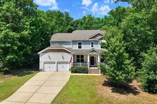 1304 Double Oak Ln, Willow Springs, NC 27592 - Photo 5