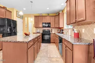 1304 Double Oak Ln, Willow Springs, NC 27592 - Photo 17