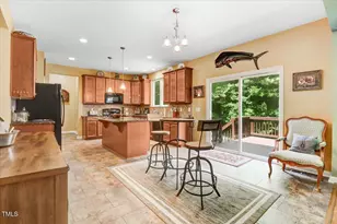 1304 Double Oak Ln, Willow Springs, NC 27592 - Photo 15