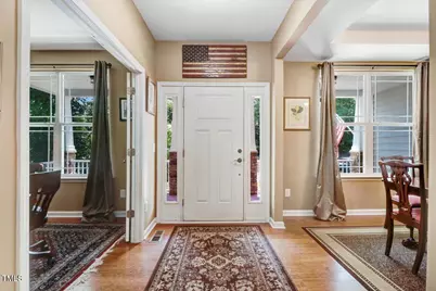 1304 Double Oak Lane, Willow Springs, NC 27592 - Photo 7