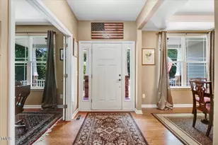 1304 Double Oak Ln, Willow Springs, NC 27592 - Photo 7