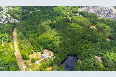 7104 Camp Branch Lane, Apex, NC 27502 - Photo 9