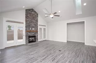 1041 Bonanza Ln, Mebane, NC 27302 - Photo 7