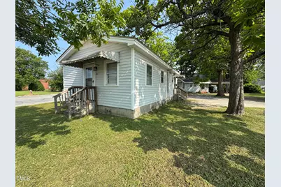 429 5th & Brogden Road, Smithfield, NC 27577 - Photo 3