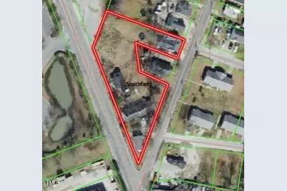 429 5th & Brogden Road, Smithfield, NC 27577 - Photo 5