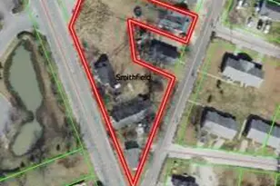 429 5th & Brogden Rd, Smithfield, NC 27577 - Photo 5