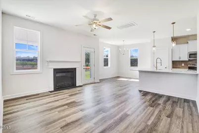 108 Hudson Village Drive, La Grange, NC 28551 - Photo 13