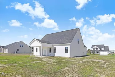 108 Hudson Village Drive, La Grange, NC 28551 - Photo 7