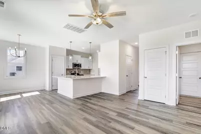 108 Hudson Village Drive, La Grange, NC 28551 - Photo 15