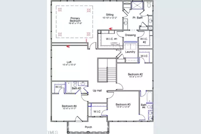 40 Bold Drive, Youngsville, NC 27596 - Photo 37