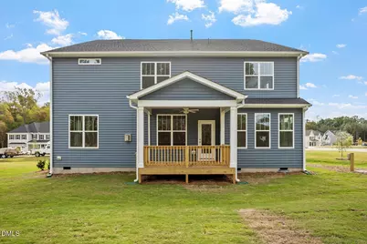 40 Bold Drive, Youngsville, NC 27596 - Photo 35