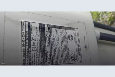 210 Stoney Creek Circle, Durham, NC 27703 - Photo 5