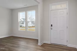 267 Old Fashioned Wy, Lillington, NC 27546 - Photo 29