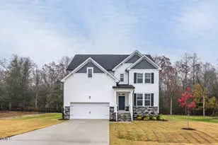 267 Old Fashioned Wy, Lillington, NC 27546 - Photo 1