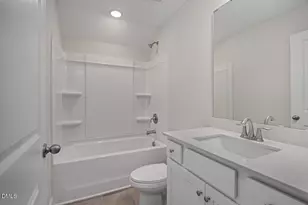 267 Old Fashioned Wy, Lillington, NC 27546 - Photo 27