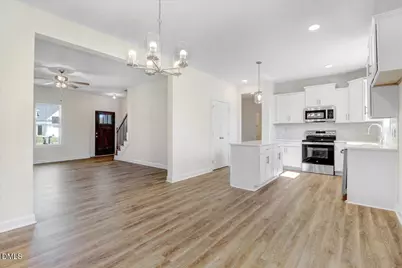 110 Hudson Village Drive #(Lot 6), La Grange, NC 28551 - Photo 11