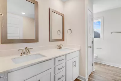 110 Hudson Village Drive #(Lot 6), La Grange, NC 28551 - Photo 17