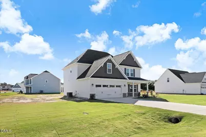 110 Hudson Village Drive #(Lot 6), La Grange, NC 28551 - Photo 3