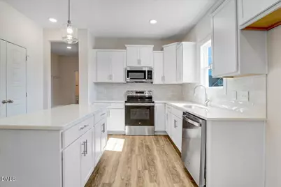 110 Hudson Village Drive #(Lot 6), La Grange, NC 28551 - Photo 9