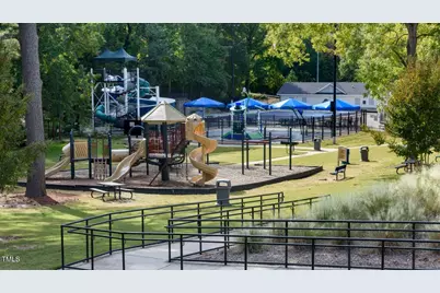 142 N White Street #200, Wake Forest, NC 27587 - Photo 41