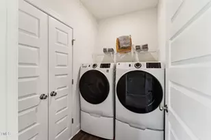 142 N White St, Wake Forest, NC 27587 - Photo 25