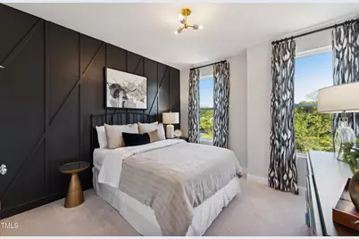 142 N White Street #200, Wake Forest, NC 27587 - Photo 21