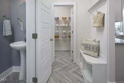 157 Vaughan Farms Drive Drive, Angier, NC 27501 - Photo 5