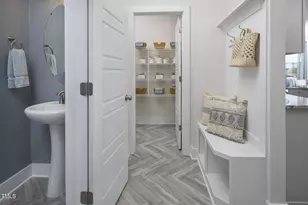 157 Vaughan Farms Dr Dr, Angier, NC 27501 - Photo 5