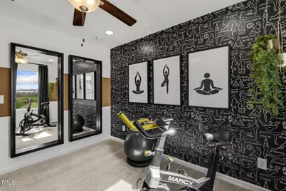 157 Vaughan Farms Drive Drive, Angier, NC 27501 - Photo 13