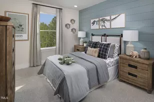 157 Vaughan Farms Dr Dr, Angier, NC 27501 - Photo 19