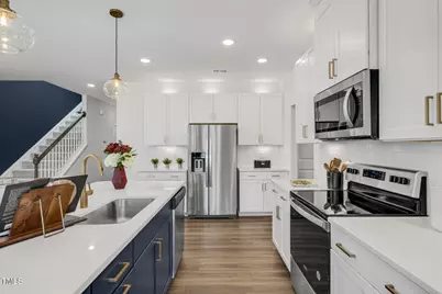 157 Vaughan Farms Drive Drive, Angier, NC 27501 - Photo 9