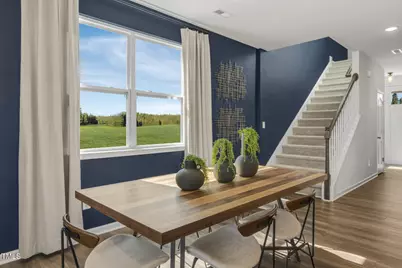 157 Vaughan Farms Drive Drive, Angier, NC 27501 - Photo 3