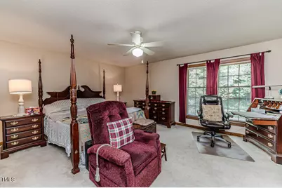 2642 Holly Springs Church Road, Broadway, NC 27505 - Photo 29