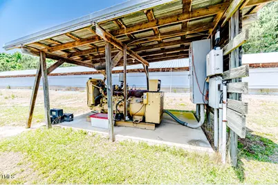 2642 Holly Springs Church Road, Broadway, NC 27505 - Photo 17