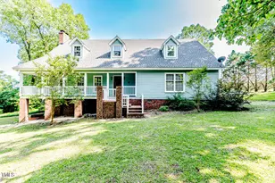 2642 Holly Springs Church Rd, Broadway, NC 27505 - Photo 1