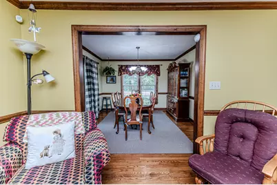 2642 Holly Springs Church Road, Broadway, NC 27505 - Photo 9
