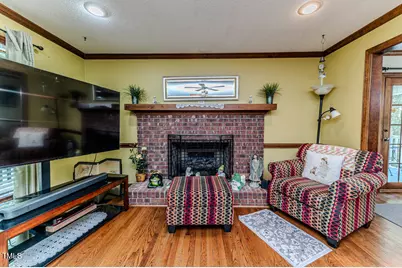 2642 Holly Springs Church Road, Broadway, NC 27505 - Photo 7
