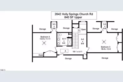 2642 Holly Springs Church Road, Broadway, NC 27505 - Photo 51